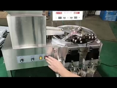 Pharmacy YL-4 electronic tablet counter machine